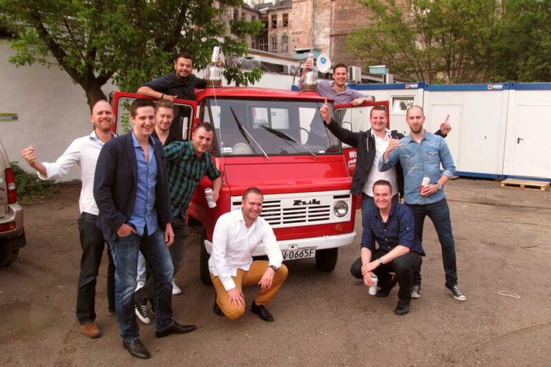 warsaw-private-3-hour-tour-by-communist-van
