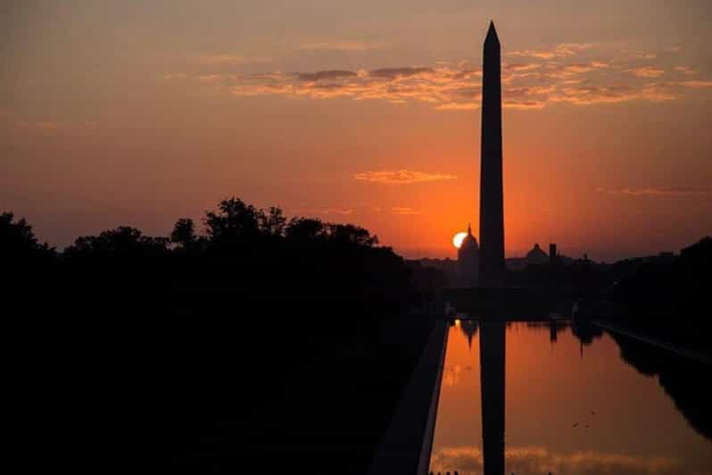 washington-d-c-small-group-tour-by-van