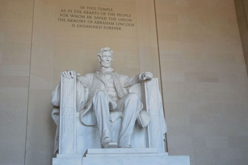washington-dc-half-day-bus-tour-with-optional-museum-ticket