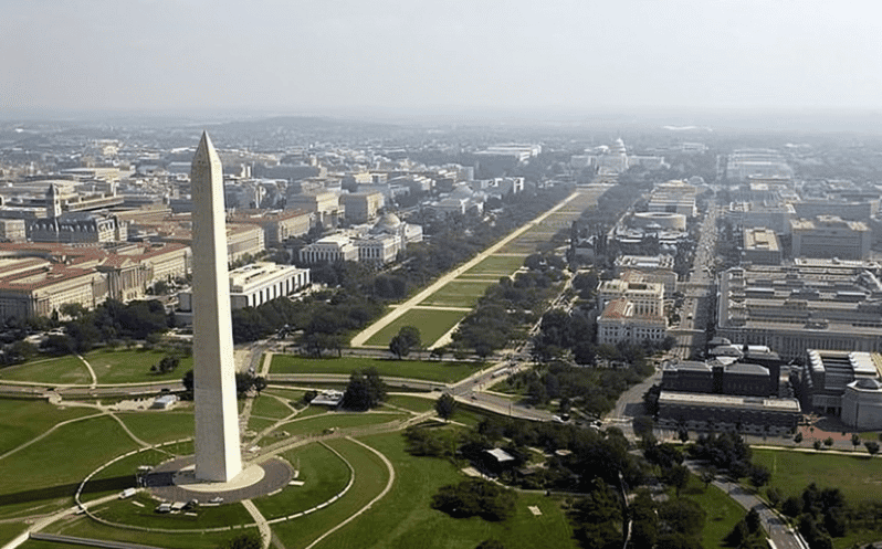 washington-dc-highlights-guided-walking-tour