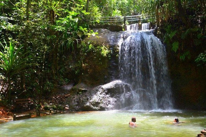 Waterfalls and Nature Tour - What We Like About This Tour