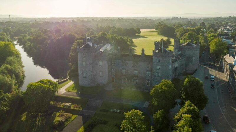 waterford-crystal-kilkenny-city-small-group-tour