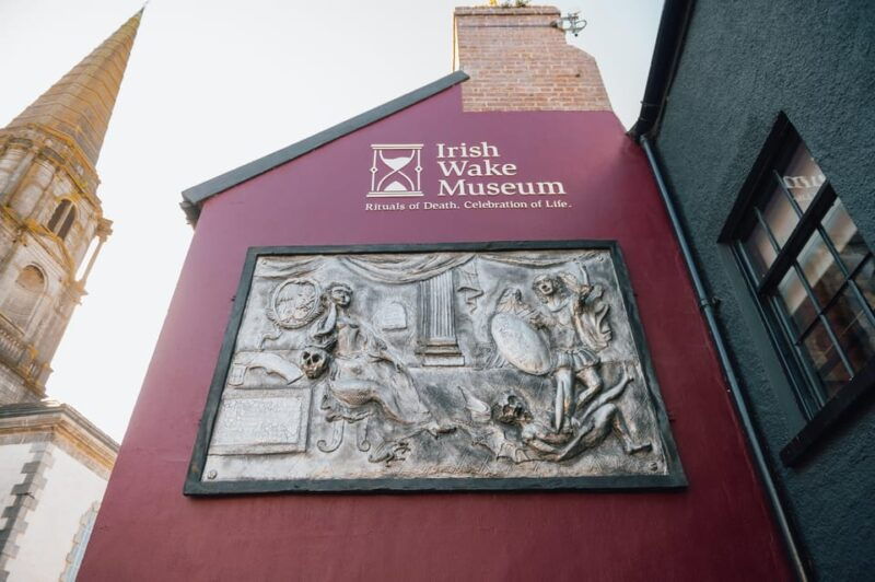 waterford-the-irish-wake-museum-guided-tour