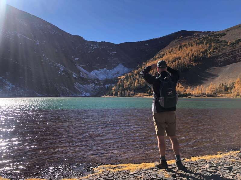 waterton-lakes-national-park-upper-rowe-lakes-hike