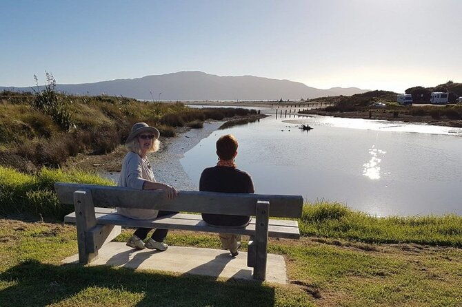 Wellington Region Full Day Private Tour: Get out of the City - Key Points