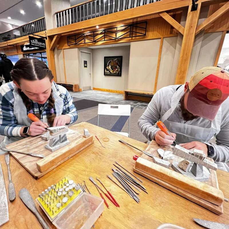 whistler-art-class-stacked-inukshuk-1-2-hours-ages-3