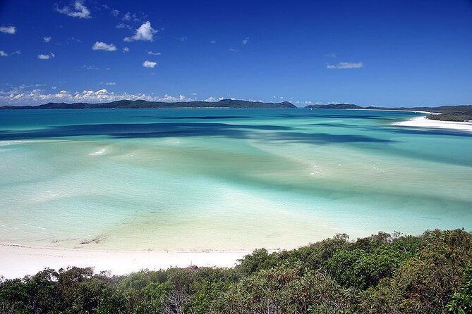 Whitehaven Beach Morning or Afternoon Tour - Key Points