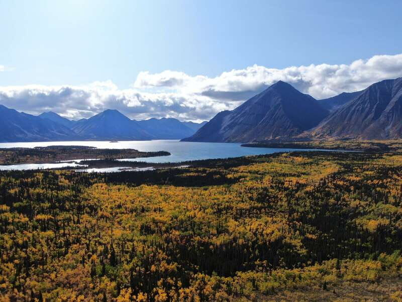 whitehorse-kluane-national-park-haines-junction-day-trip