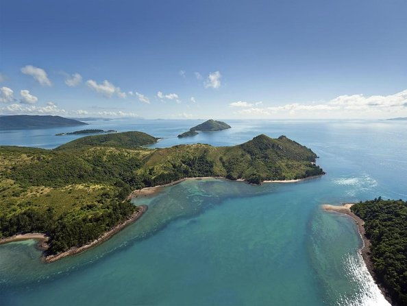 Whitsunday Islands Private Sailing Experience with Snorkeling & Langford Reef - Key Points