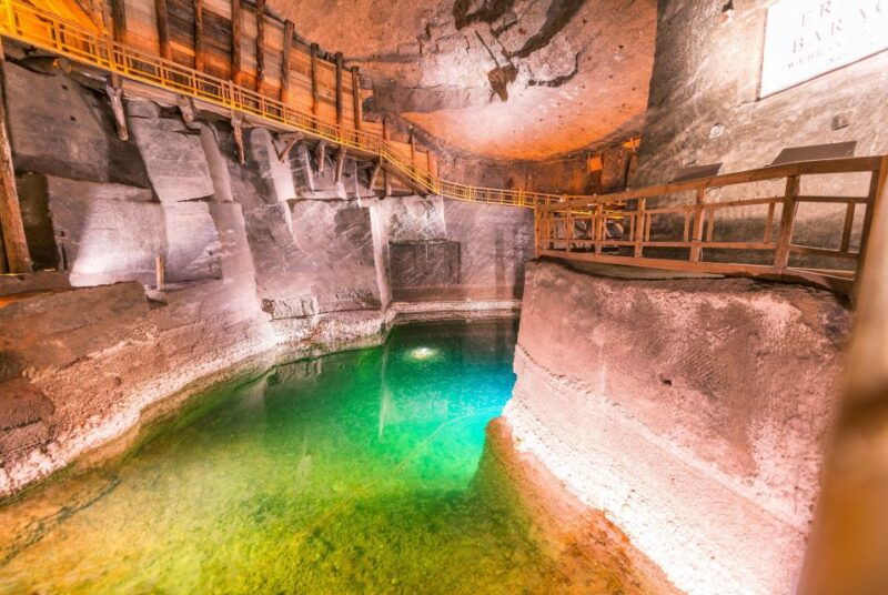 wieliczka-salt-mine-guided-tour-fast-track-ticket