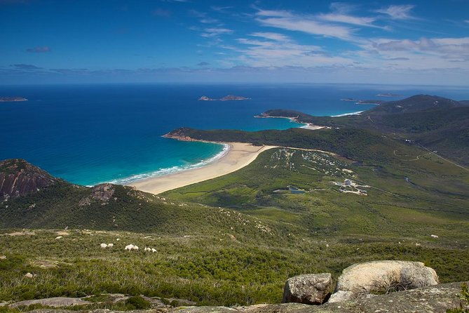 Wilson's Promontory & Phillip Island - 'Prom & Penguins' Tour - Key Points