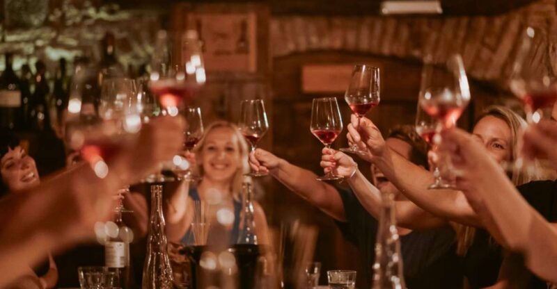 wine-tasting-ljubljana