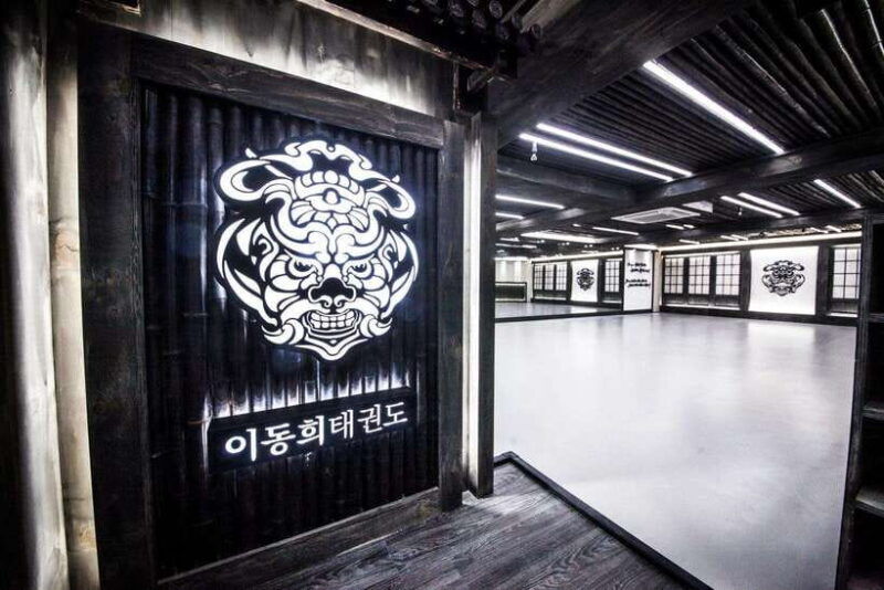 wkt-combat-taekwondo-self-defense-one-day-class-in-seoul