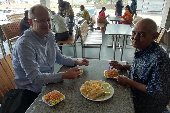 World heritage Ahmedabad city tour in private car with guide and lunch - An In-Depth Look at the Ahmedabad Heritage Tour