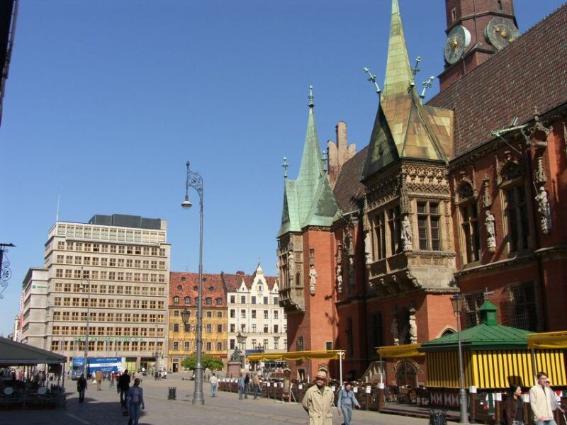 wroclaw-2-hour-private-electric-bus-tour-with-guide-or-tape