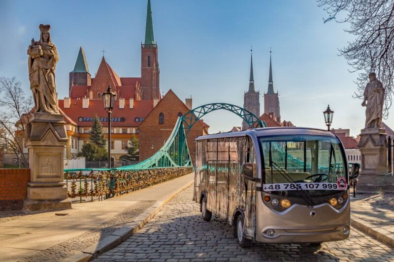 wroclaw-2-hour-private-guided-tour-by-electric-car