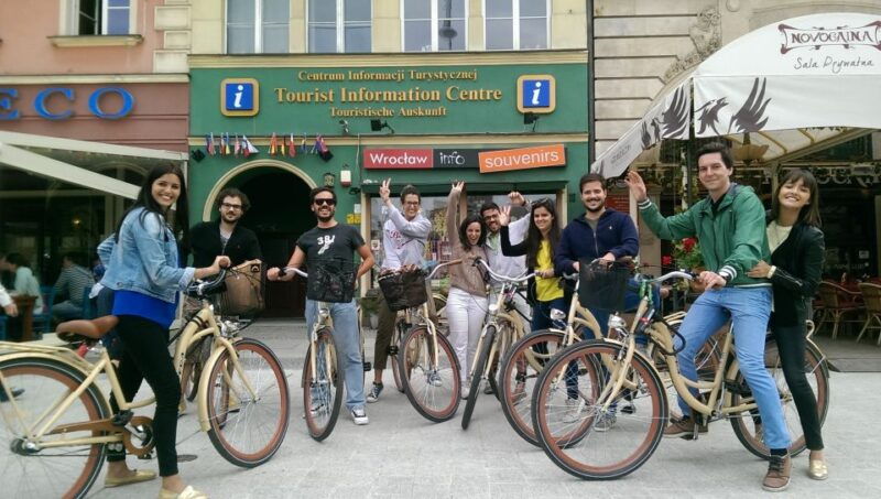 wroclaw-3-hour-bike-tour-in-english-or-polish