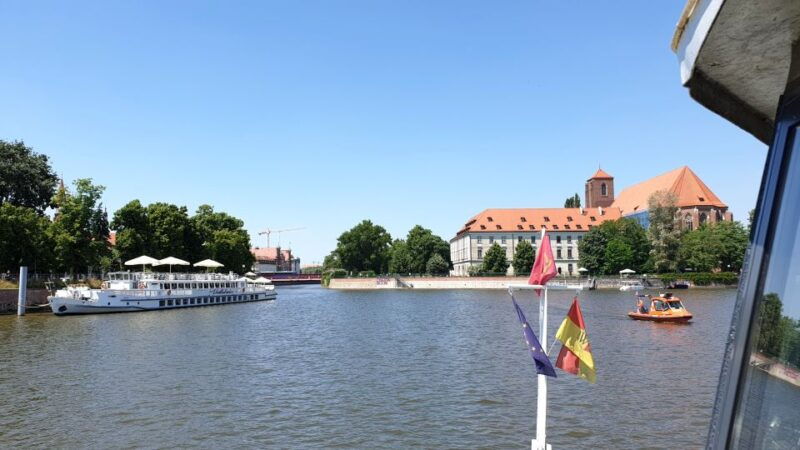 wroclaw-long-city-walk-and-river-cruise