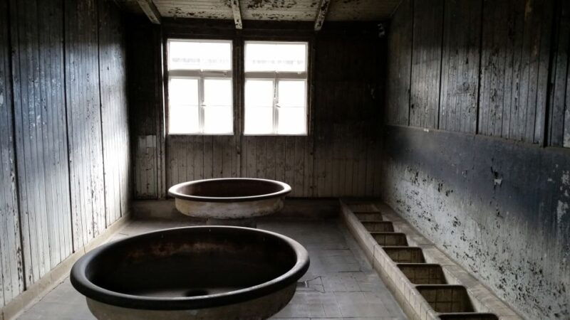 wroclaw-private-gross-rosen-concentration-camp-trip