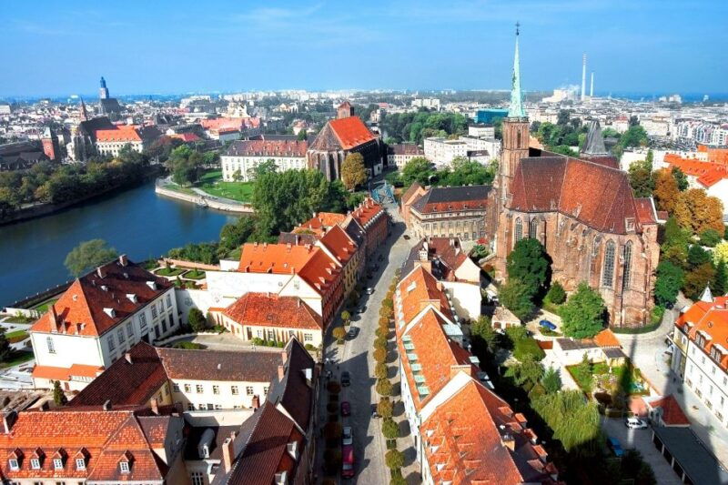 wroclaw-private-old-town-guided-walking-tour