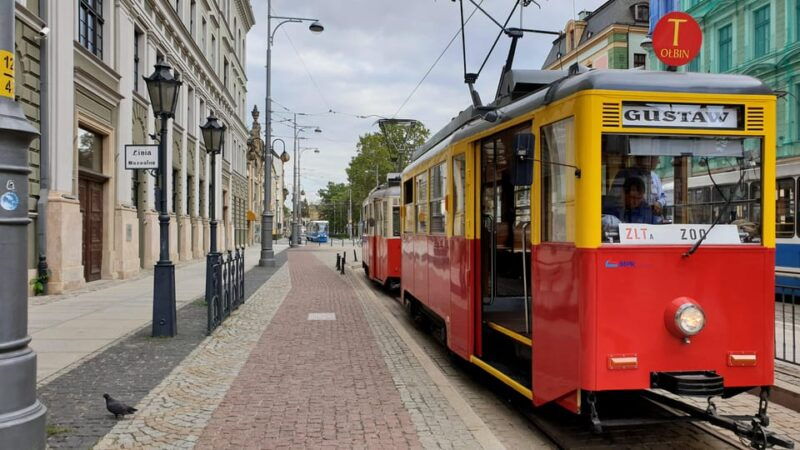 wroclaw-private-tour-by-smal-historic-tram-15h-16-seats