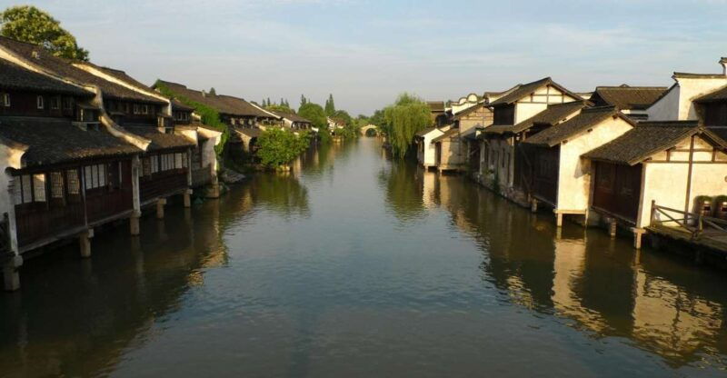 wuzhen-private-full-day-tour-from-shanghai