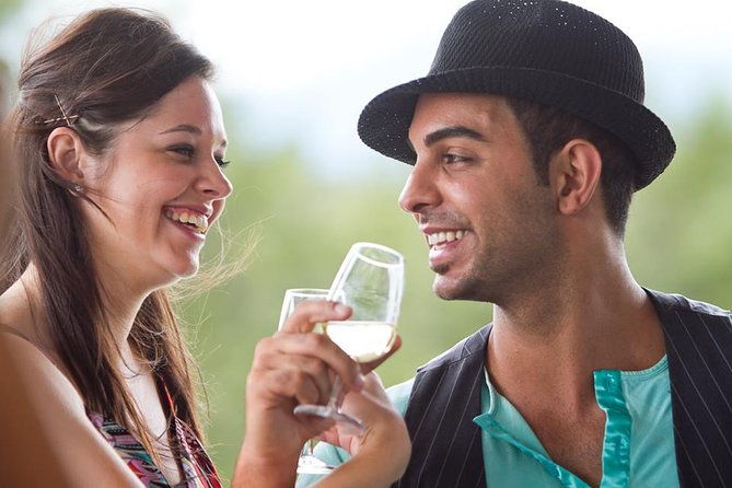 Yarra Valley Exceptional - Private Day Tour - For 2 - with Lunch - Introduction