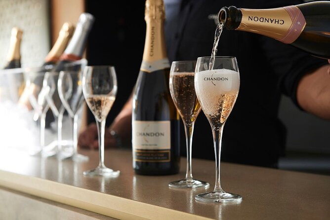 Yarra Valley luxe private tour with Champagne Brunch - Key Points