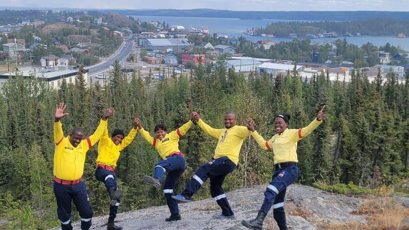yellowknife-city-tour