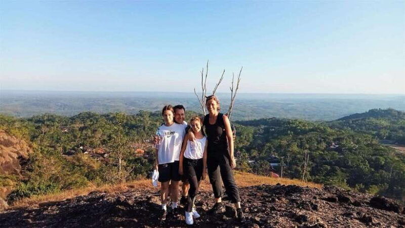 yogyakarta-soft-trekking-tour-to-nglanggeran-ancient-volcano