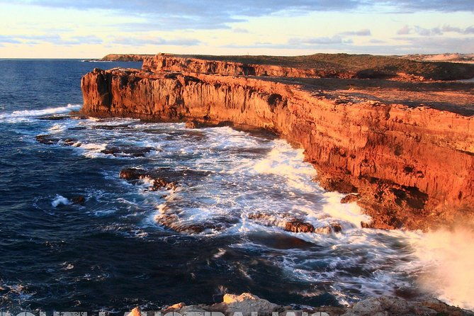 Yorke Peninsula 3-Day Small Group 4WD Eco Tour from Adelaide - Key Points  
