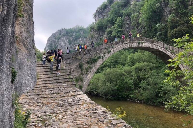 zagori-sightseeing-daily-tour
