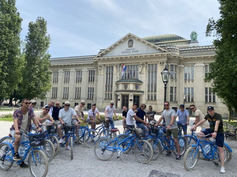 zagreb-2-5-hour-highlights-bike-tour