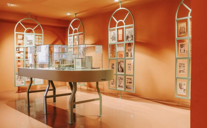 zagreb-chocolate-museum-entry-ticket