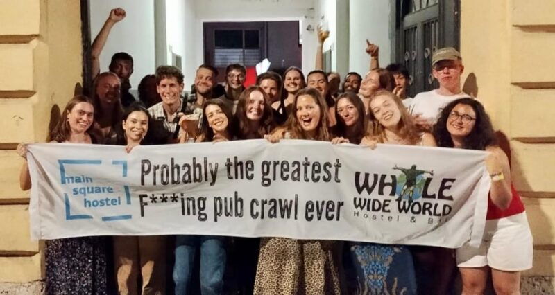 zagreb-pub-crawl-1-hour-of-unlimited-drinks-club-entry