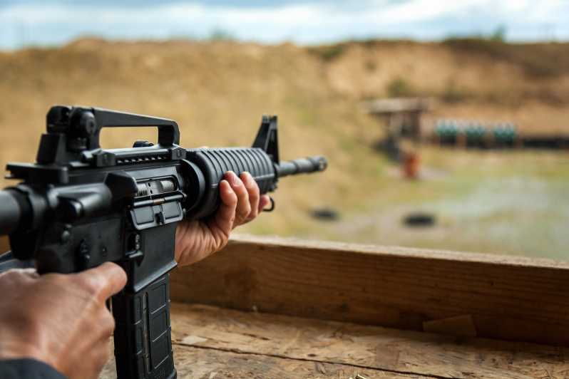 zakopane-extreme-shooting-range-with-hotel-transfers