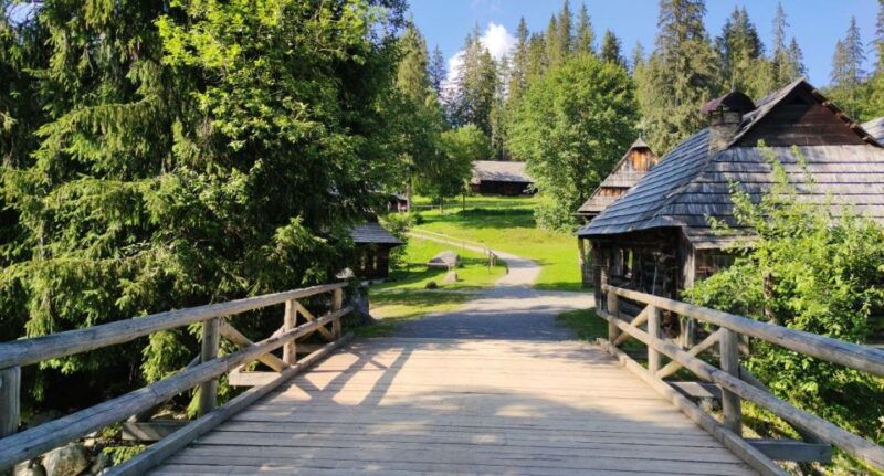 zakopane-oravsky-castle-orava-village-tour