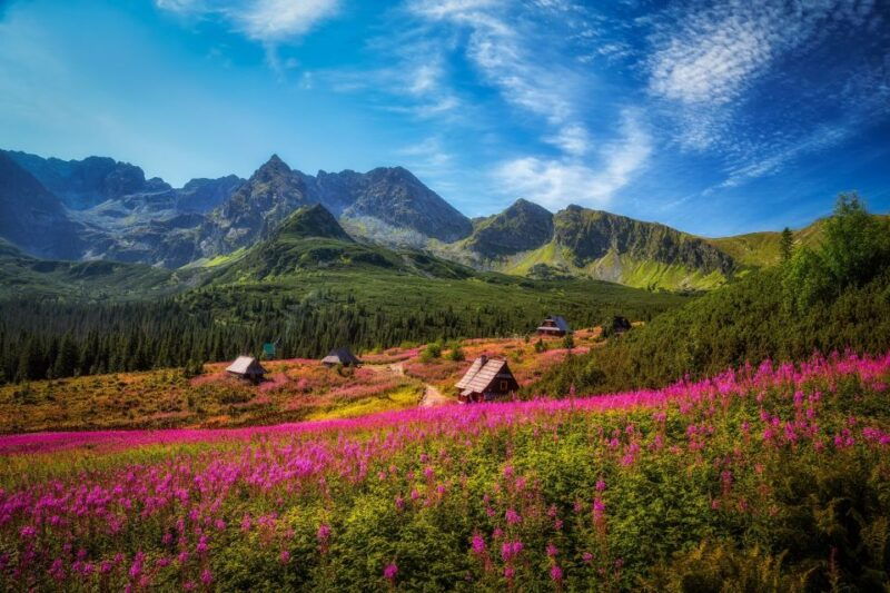 zakopane-private-city-tour