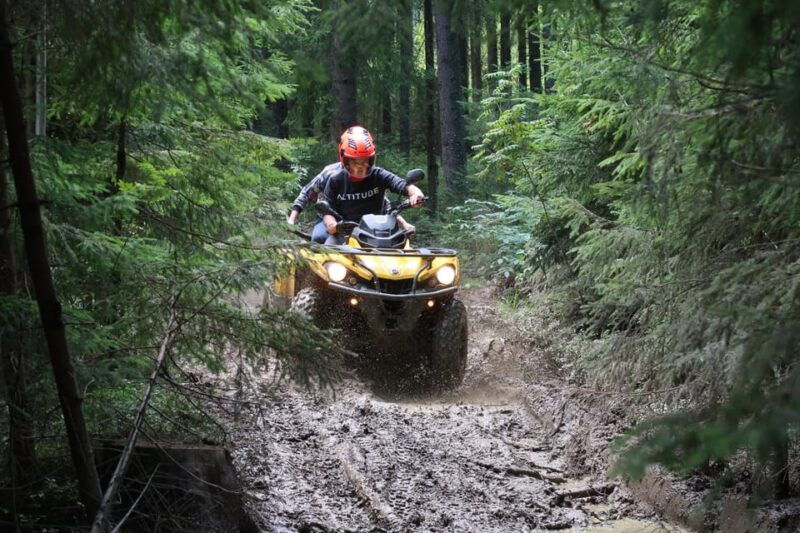 zakopane-quad-bike-adventure-with-optional-meal
