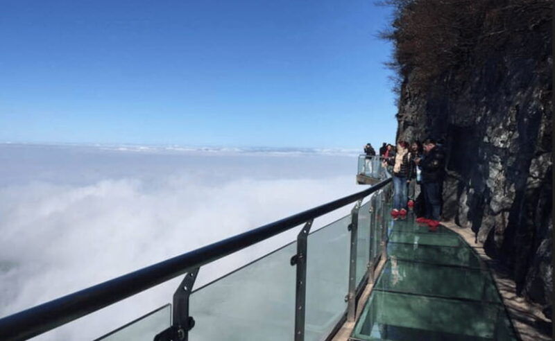 zhangjiajie-tianmen-mountain-tour-tianmen-fox-fairy-show