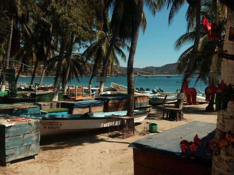 zihuatanejo-city-sightseeing-tour