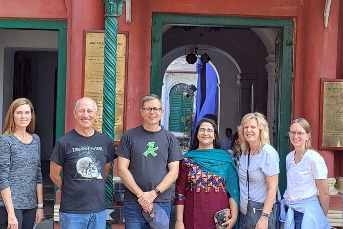 02 Days Guided Private Tour of Kolkata - An In-Depth Look at Kolkatas 2-Day Private Tour