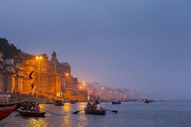 03 Days Buddhist Tour Varanasi Bodhgaya Rajgir Nalanda Form Delhi By Flight - Exploring the 3-Day Buddhist Tour from Delhi: A Journey into India’s Spiritual Roots