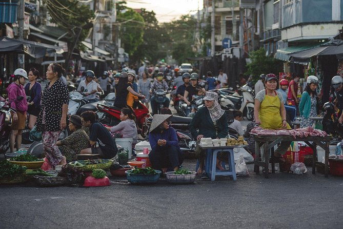 03 Hour Pedicab Explore Nha Trang City (Small Group Tour) - Full Review of the 3-Hour Pedicab Tour in Nha Trang