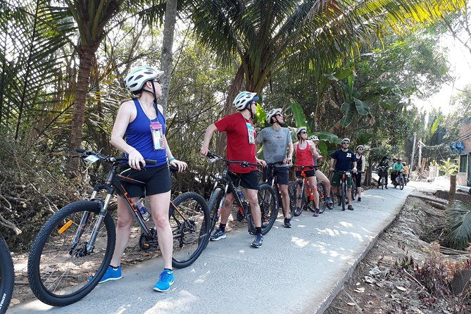 04 -Days: Experience Mekong Delta By Bike & Boat. - A Closer Look: What the Tour Entails