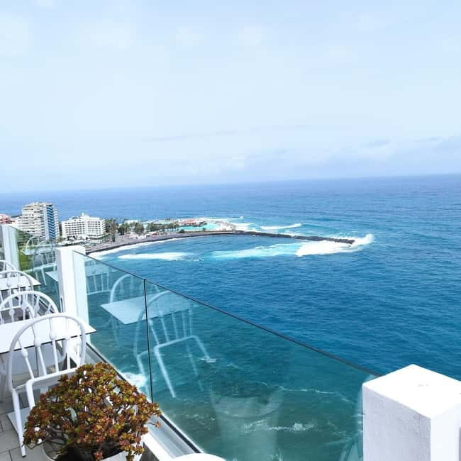 1.5-hour walking tour of Puerto de la Cruz, Tenerife. - In-Depth Review of the Tour