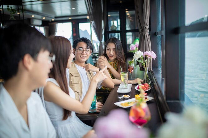 1-Day Bai Tu Long Bay Cruise: Pristine, Fun & Away fr the Crowds - Practical Details that Matter