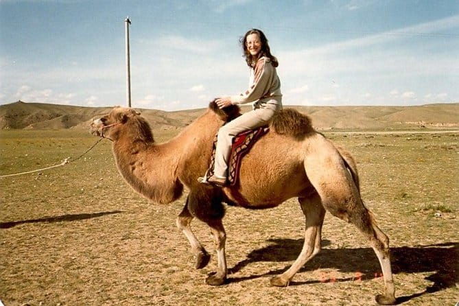 1 Day Coach Tour of Terelj National Park Including Lunch And Free Camel Ride - Exploring the 1 Day Coach Tour of Terelj National Park
