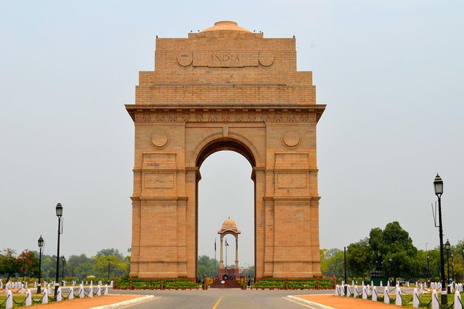 1 Day Delhi and 1 Day Agra Tour by Car - All inclusive Tour - A Deep Dive into the Tour Experience
