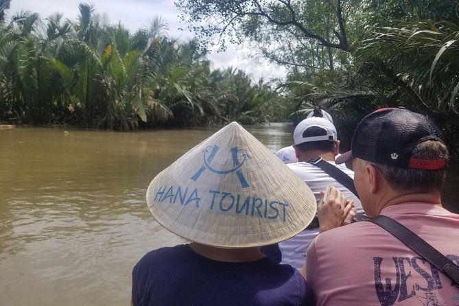 1-Day Explore Non-Touristy Side Of Mekong Delta- Group 10 Max - What to Expect from the Tour  